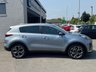 USED 2021 21 KIA SPORTAGE 1.6 CRDi MHEV GT-Line SUV 5dr Diesel Hybrid DCT Euro 6 (s/s) (134 bhp) AUTO -- 1 OWNER -- FULL HISTORY -- SAT NAV -- 2-TONE LEATHER