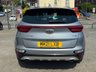 USED 2021 21 KIA SPORTAGE 1.6 CRDi MHEV GT-Line SUV 5dr Diesel Hybrid DCT Euro 6 (s/s) (134 bhp) AUTO -- 1 OWNER -- FULL HISTORY -- SAT NAV -- 2-TONE LEATHER