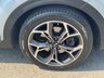 USED 2021 21 KIA SPORTAGE 1.6 CRDi MHEV GT-Line SUV 5dr Diesel Hybrid DCT Euro 6 (s/s) (134 bhp) AUTO -- 1 OWNER -- FULL HISTORY -- SAT NAV -- 2-TONE LEATHER