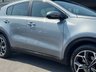 USED 2021 21 KIA SPORTAGE 1.6 CRDi MHEV GT-Line SUV 5dr Diesel Hybrid DCT Euro 6 (s/s) (134 bhp) AUTO -- 1 OWNER -- FULL HISTORY -- SAT NAV -- 2-TONE LEATHER