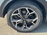 USED 2021 21 KIA SPORTAGE 1.6 CRDi MHEV GT-Line SUV 5dr Diesel Hybrid DCT Euro 6 (s/s) (134 bhp) AUTO -- 1 OWNER -- FULL HISTORY -- SAT NAV -- 2-TONE LEATHER