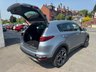 USED 2021 21 KIA SPORTAGE 1.6 CRDi MHEV GT-Line SUV 5dr Diesel Hybrid DCT Euro 6 (s/s) (134 bhp) AUTO -- 1 OWNER -- FULL HISTORY -- SAT NAV -- 2-TONE LEATHER