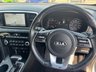 USED 2021 21 KIA SPORTAGE 1.6 CRDi MHEV GT-Line SUV 5dr Diesel Hybrid DCT Euro 6 (s/s) (134 bhp) AUTO -- 1 OWNER -- FULL HISTORY -- SAT NAV -- 2-TONE LEATHER