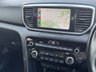 USED 2021 21 KIA SPORTAGE 1.6 CRDi MHEV GT-Line SUV 5dr Diesel Hybrid DCT Euro 6 (s/s) (134 bhp) AUTO -- 1 OWNER -- FULL HISTORY -- SAT NAV -- 2-TONE LEATHER