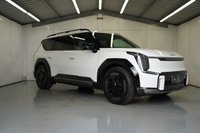 USED 2026 KIA EV9 99.8kWh Air SUV 5dr Electric Auto RWD (200 bhp) 