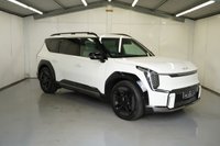 USED 2026 KIA EV9 99.8kWh Air SUV 5dr Electric Auto RWD (200 bhp) 