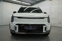 USED 2026 KIA EV9 99.8kWh Air SUV 5dr Electric Auto RWD (200 bhp) 