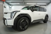 USED 2026 KIA EV9 99.8kWh Air SUV 5dr Electric Auto RWD (200 bhp) 