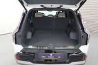 USED 2026 KIA EV9 99.8kWh Air SUV 5dr Electric Auto RWD (200 bhp) 