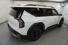 USED 2026 KIA EV9 99.8kWh Air SUV 5dr Electric Auto RWD (200 bhp) 