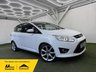 USED 2011 11 FORD C-MAX 1.6 Titanium Euro 5 5dr TITANIUM | MOT 04/27