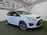 USED 2011 11 FORD C-MAX 1.6 Titanium Euro 5 5dr TITANIUM | MOT 04/27