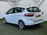 USED 2011 11 FORD C-MAX 1.6 Titanium Euro 5 5dr TITANIUM | MOT 04/27