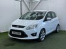 USED 2011 11 FORD C-MAX 1.6 Titanium Euro 5 5dr TITANIUM | MOT 04/27
