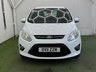 USED 2011 11 FORD C-MAX 1.6 Titanium Euro 5 5dr TITANIUM | MOT 04/27