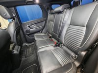 USED 2018 18 LAND ROVER DISCOVERY SPORT 2.0 SD4 HSE Dynamic Lux SUV 5dr Diesel Auto 4WD Euro 6 (s/s) (240 ps) 