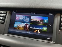 USED 2018 18 LAND ROVER DISCOVERY SPORT 2.0 SD4 HSE Dynamic Lux SUV 5dr Diesel Auto 4WD Euro 6 (s/s) (240 ps) 
