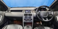 USED 2018 18 LAND ROVER DISCOVERY SPORT 2.0 SD4 HSE Dynamic Lux SUV 5dr Diesel Auto 4WD Euro 6 (s/s) (240 ps) 