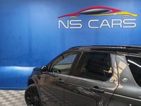 USED 2018 18 LAND ROVER DISCOVERY SPORT 2.0 SD4 HSE Dynamic Lux SUV 5dr Diesel Auto 4WD Euro 6 (s/s) (240 ps) 