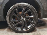 USED 2018 18 LAND ROVER DISCOVERY SPORT 2.0 SD4 HSE Dynamic Lux SUV 5dr Diesel Auto 4WD Euro 6 (s/s) (240 ps) 