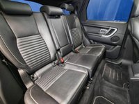 USED 2018 18 LAND ROVER DISCOVERY SPORT 2.0 SD4 HSE Dynamic Lux SUV 5dr Diesel Auto 4WD Euro 6 (s/s) (240 ps) 