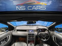 USED 2018 18 LAND ROVER DISCOVERY SPORT 2.0 SD4 HSE Dynamic Lux SUV 5dr Diesel Auto 4WD Euro 6 (s/s) (240 ps) 