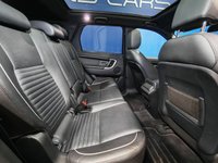 USED 2018 18 LAND ROVER DISCOVERY SPORT 2.0 SD4 HSE Dynamic Lux SUV 5dr Diesel Auto 4WD Euro 6 (s/s) (240 ps) 