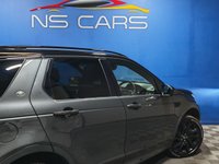 USED 2018 18 LAND ROVER DISCOVERY SPORT 2.0 SD4 HSE Dynamic Lux SUV 5dr Diesel Auto 4WD Euro 6 (s/s) (240 ps) 