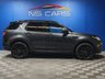 USED 2018 18 LAND ROVER DISCOVERY SPORT 2.0 SD4 HSE Dynamic Lux SUV 5dr Diesel Auto 4WD Euro 6 (s/s) (240 ps) 