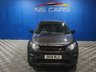 USED 2018 18 LAND ROVER DISCOVERY SPORT 2.0 SD4 HSE Dynamic Lux SUV 5dr Diesel Auto 4WD Euro 6 (s/s) (240 ps) 