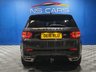 USED 2018 18 LAND ROVER DISCOVERY SPORT 2.0 SD4 HSE Dynamic Lux SUV 5dr Diesel Auto 4WD Euro 6 (s/s) (240 ps) 