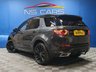 USED 2018 18 LAND ROVER DISCOVERY SPORT 2.0 SD4 HSE Dynamic Lux SUV 5dr Diesel Auto 4WD Euro 6 (s/s) (240 ps) 