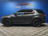 USED 2018 18 LAND ROVER DISCOVERY SPORT 2.0 SD4 HSE Dynamic Lux SUV 5dr Diesel Auto 4WD Euro 6 (s/s) (240 ps) 