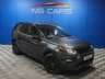 USED 2018 18 LAND ROVER DISCOVERY SPORT 2.0 SD4 HSE Dynamic Lux SUV 5dr Diesel Auto 4WD Euro 6 (s/s) (240 ps) 