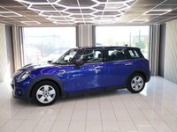 USED 2019 68 MINI CLUBMAN 1.5 Cooper Classic Estate 6dr Petrol Steptronic Euro 6 (s/s) (136 ps) Quality & Best value Assured
