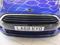 USED 2019 68 MINI CLUBMAN 1.5 Cooper Classic Estate 6dr Petrol Steptronic Euro 6 (s/s) (136 ps) Quality & Best value Assured
