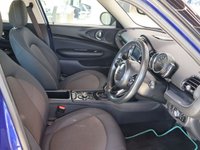 USED 2019 68 MINI CLUBMAN 1.5 Cooper Classic Estate 6dr Petrol Steptronic Euro 6 (s/s) (136 ps) Quality & Best value Assured