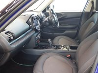 USED 2019 68 MINI CLUBMAN 1.5 Cooper Classic Estate 6dr Petrol Steptronic Euro 6 (s/s) (136 ps) Quality & Best value Assured