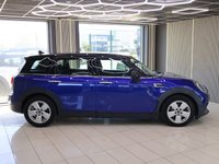 USED 2019 68 MINI CLUBMAN 1.5 Cooper Classic Estate 6dr Petrol Steptronic Euro 6 (s/s) (136 ps) Quality & Best value Assured