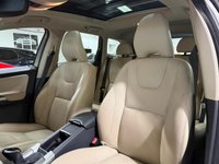 USED 2016 16 VOLVO XC60 2.0 D4 SE Lux Nav SUV 5dr Diesel Auto Euro 6 (s/s) (190 ps) 