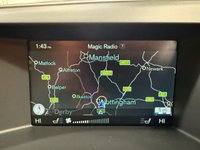 USED 2016 16 VOLVO XC60 2.0 D4 SE Lux Nav SUV 5dr Diesel Auto Euro 6 (s/s) (190 ps) 
