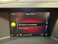 USED 2016 16 VOLVO XC60 2.0 D4 SE Lux Nav SUV 5dr Diesel Auto Euro 6 (s/s) (190 ps) 
