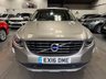 USED 2016 16 VOLVO XC60 2.0 D4 SE Lux Nav SUV 5dr Diesel Auto Euro 6 (s/s) (190 ps) 
