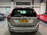 USED 2016 16 VOLVO XC60 2.0 D4 SE Lux Nav SUV 5dr Diesel Auto Euro 6 (s/s) (190 ps) 