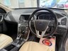 USED 2016 16 VOLVO XC60 2.0 D4 SE Lux Nav SUV 5dr Diesel Auto Euro 6 (s/s) (190 ps) 