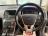USED 2016 16 VOLVO XC60 2.0 D4 SE Lux Nav SUV 5dr Diesel Auto Euro 6 (s/s) (190 ps) 