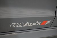 USED 2019 P AUDI A3 2.0 TDI 35 S line Saloon 4dr Diesel Manual Euro 6 (s/s) (150 ps) Nano Grey, NI Car, WP & T Belt completed