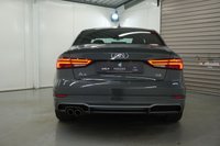 USED 2019 P AUDI A3 2.0 TDI 35 S line Saloon 4dr Diesel Manual Euro 6 (s/s) (150 ps) Nano Grey, NI Car, WP & T Belt completed