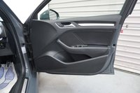 USED 2019 P AUDI A3 2.0 TDI 35 S line Saloon 4dr Diesel Manual Euro 6 (s/s) (150 ps) Nano Grey, NI Car, WP & T Belt completed