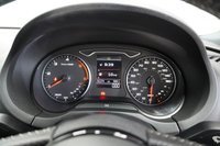 USED 2019 P AUDI A3 2.0 TDI 35 S line Saloon 4dr Diesel Manual Euro 6 (s/s) (150 ps) Nano Grey, NI Car, WP & T Belt completed
